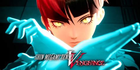 SMT5 Vengeance Gaming Guide