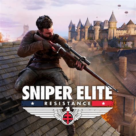 Snipe Elite Gameplay Guide
