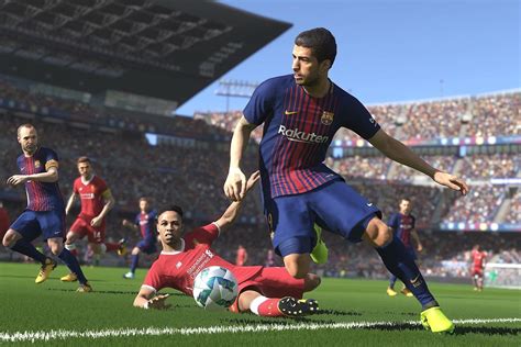 5 Free Soccer Games