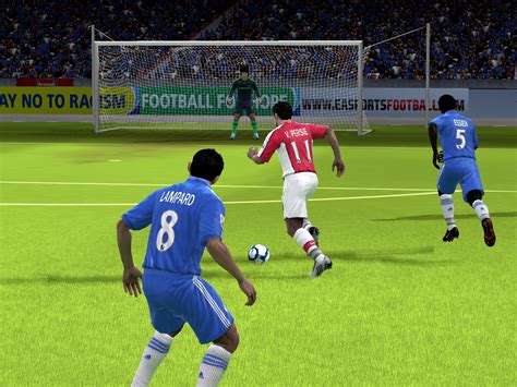 Soccer Games Online