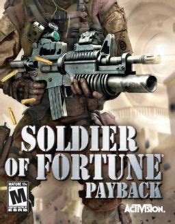 5 Soldier Fortune Tips