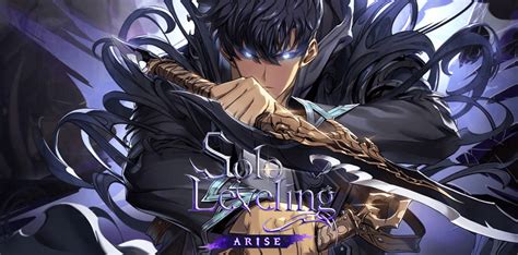 Solo Leveling Website Guide