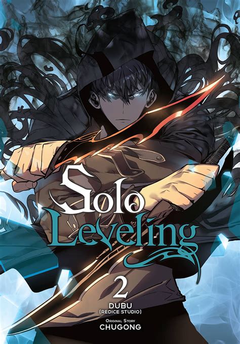 Solo Leveling Solo Leveling