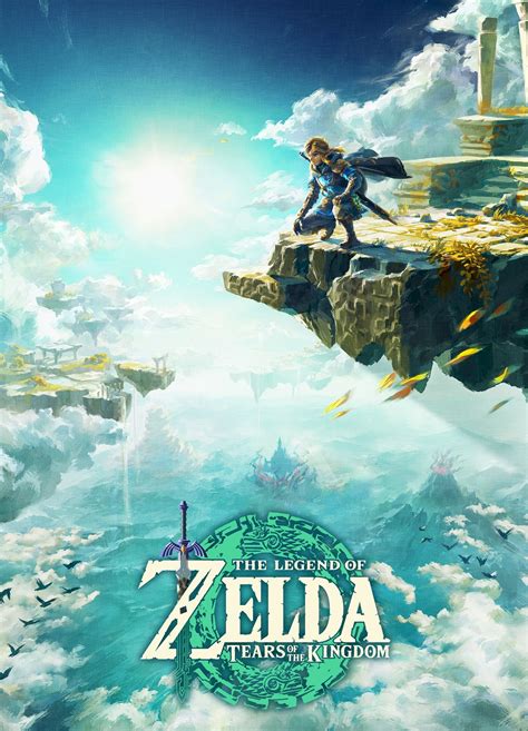 Soluce The Legend Of Zelda Tears Of The Kingdom Le Guide Complet Soluce The Legend Of Zelda Tears Of The Kingdom Le Guide Complet