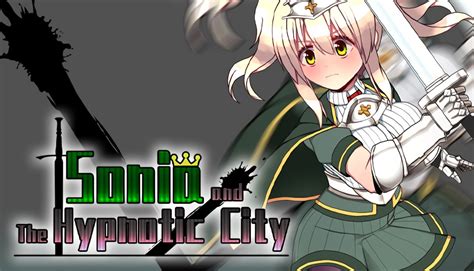 Sonia And The Hypnotic City Porn Game R34 Games Sonia And The Hypnotic City Porn Game R34 Games