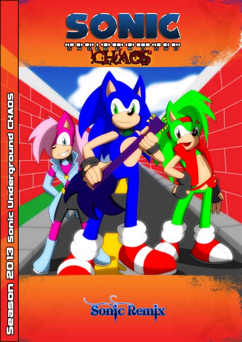 Sonic Gender Bender Game Sonic Gender Bender Game