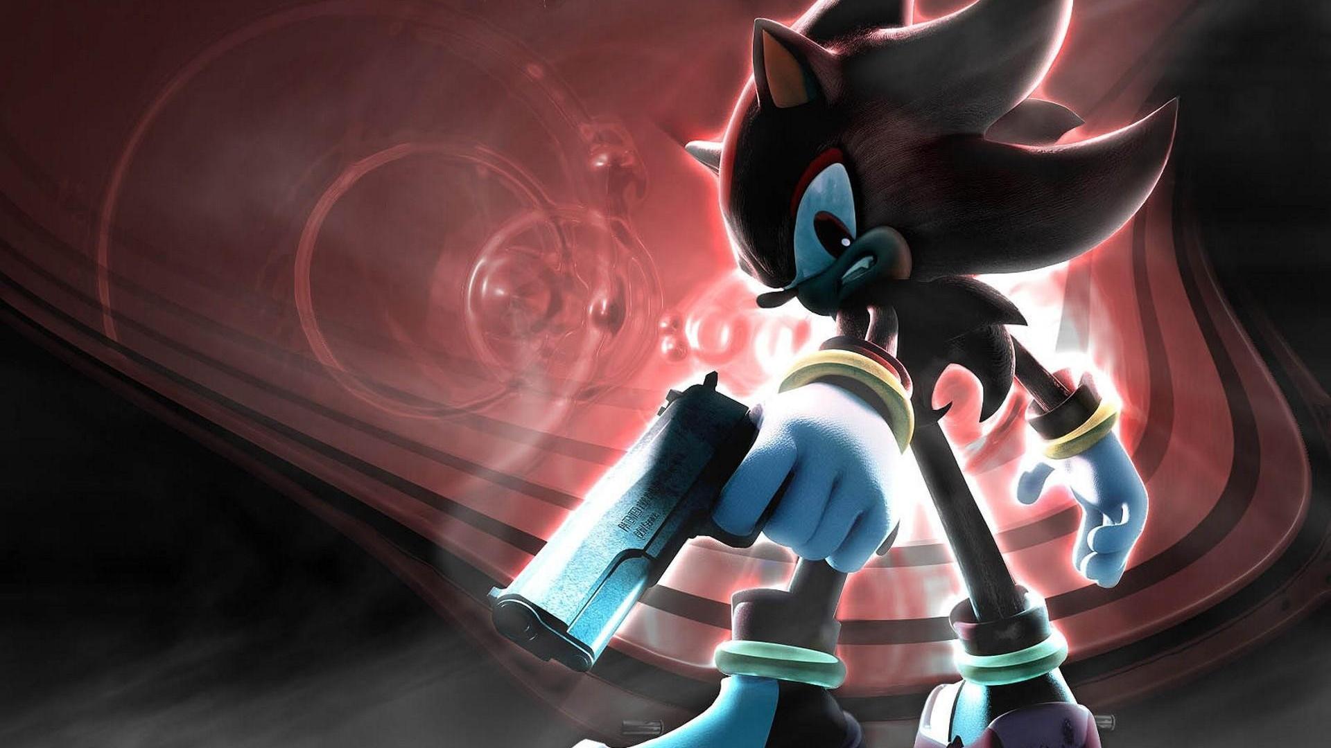Sonic Shadows Explained