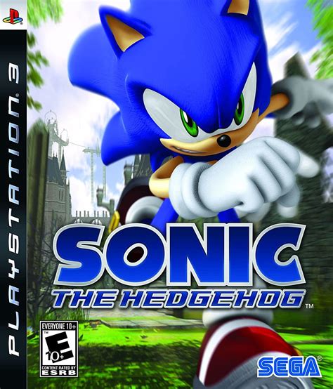 5 Sonic Tips