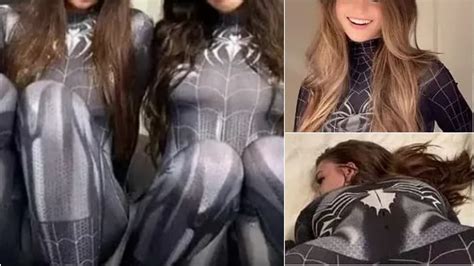 Sophie Rain Spiderman