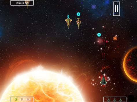 Space Wars Game Ultimate Guide