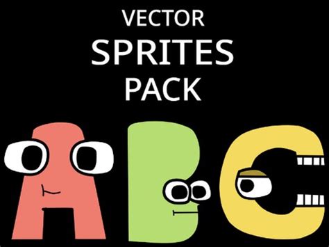 Spanish Alphabet Lore Vectors A Z Turbowarp Spanish Alphabet Lore Vectors A Z Turbowarp