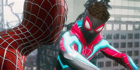 Spider Man 2 S Unpopular Evolved Suit Now Has Its Own Funko Pop Spider Man 2 S Unpopular Evolved Suit Now Has Its Own Funko Pop