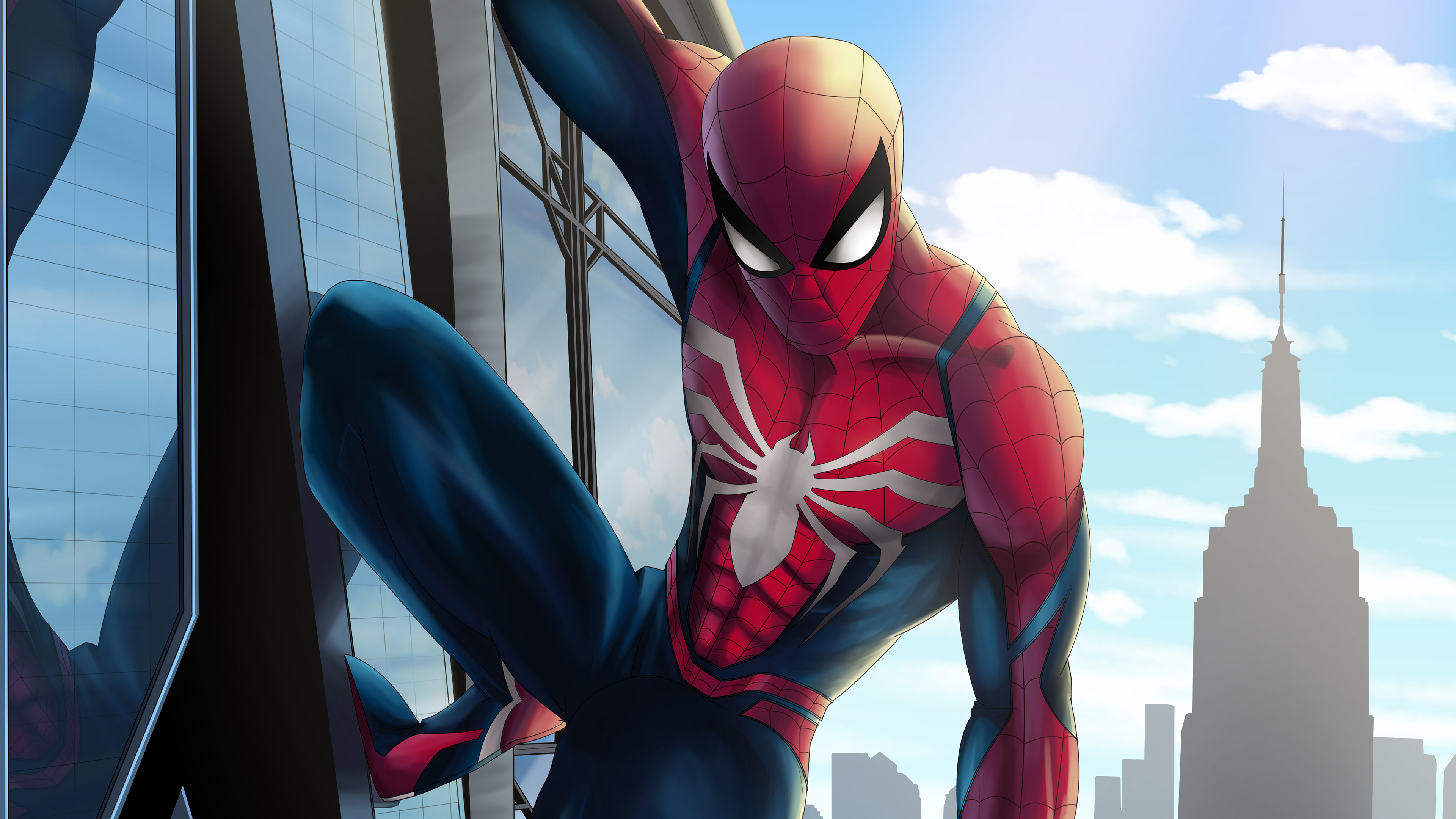 5 Spiderman Insomniac Tips