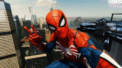 Spiderman Powers Spiderman Powers