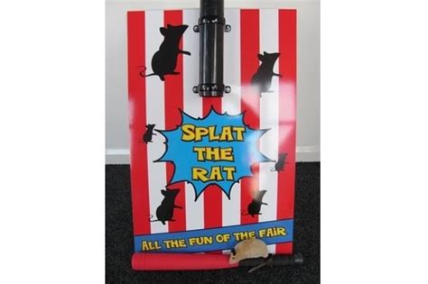 Splat The Rat Bouncy Castles To Hire In Surrey Berkshire Best Splat The Rat Bouncy Castles To Hire In Surrey Berkshire Best