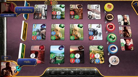 Play Splendor Game Online