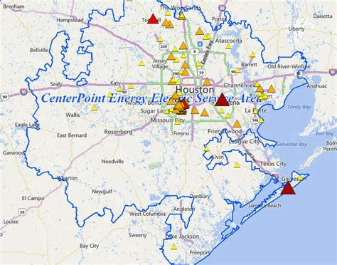 Spring Texas Power Outage Map Charles Anderson Spring Texas Power Outage Map Charles Anderson