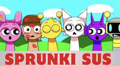 Sprunki Game Phase 7 Guide