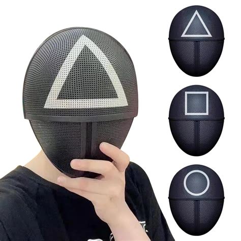 Squid Game Official Merchandise