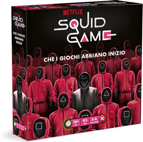 5 Squid Game Nude Scenes
