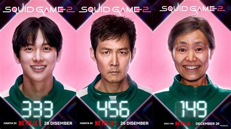 5 Squid Game Player 0 Tips