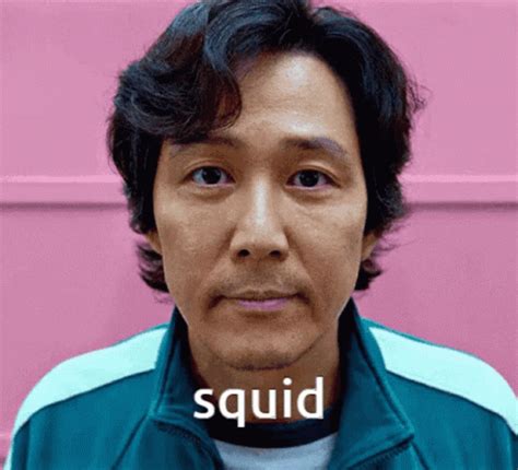 Squid Game Thanos Squid Game Gif Squid Game Thanos Squid Game