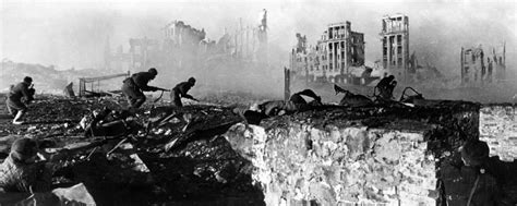 Stalingrad History Revealed