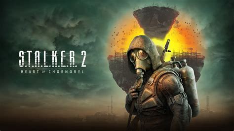 Stalker PC Game Review