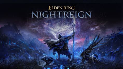 Standalone Adventure Game Elden Ring Nightreigh Launches 30Th May With Standalone Adventure Game Elden Ring Nightreigh Launches 30Th May With
