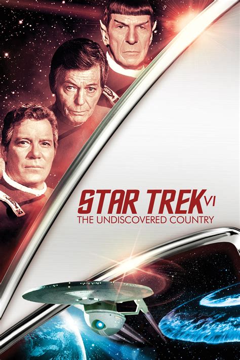 Star Trek 6
