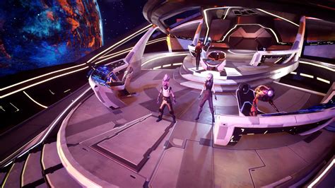 Star Trek Prodigy Supernova Review Thexboxhub Star Trek Prodigy Supernova Review Thexboxhub