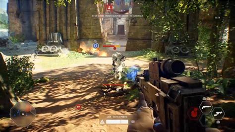 Star Wars Battlefront 2 Tips And Tricks For Starting Players Star Wars Battlefront 2 Tips And Tricks For Starting Players