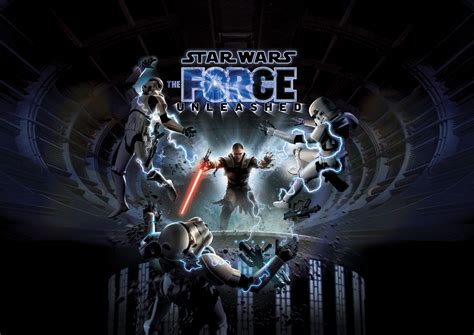 5 Star Wars Forces