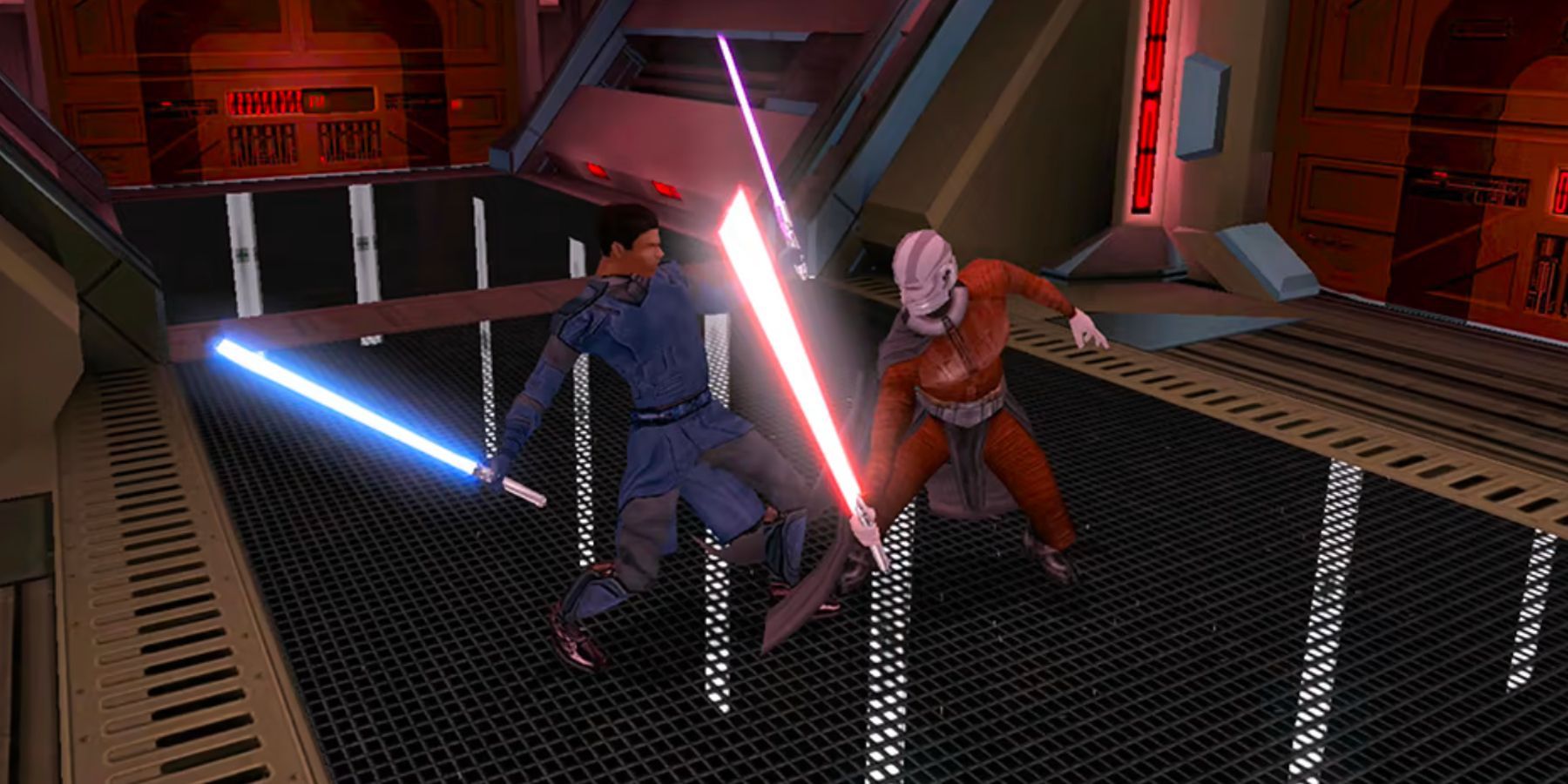 5 Star Wars Game Tips