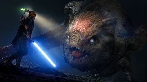 Star Wars Jedi Fallen Order Bosses Every Boss In The Game And Tips On Star Wars Jedi Fallen Order Bosses Every Boss In The Game And Tips On