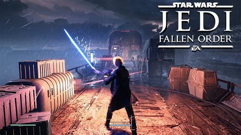 Star Wars Jedi Fallen Order Ps5 Seminovo Savassi Games Star Wars Jedi Fallen Order Ps5 Seminovo Savassi Games