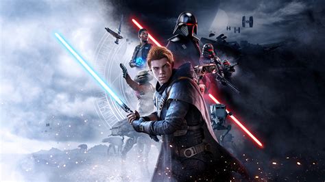 Star Wars Jedi Fallen Order Wallpapers Top Free Star Wars Jedi Star Wars Jedi Fallen Order Wallpapers Top Free Star Wars Jedi