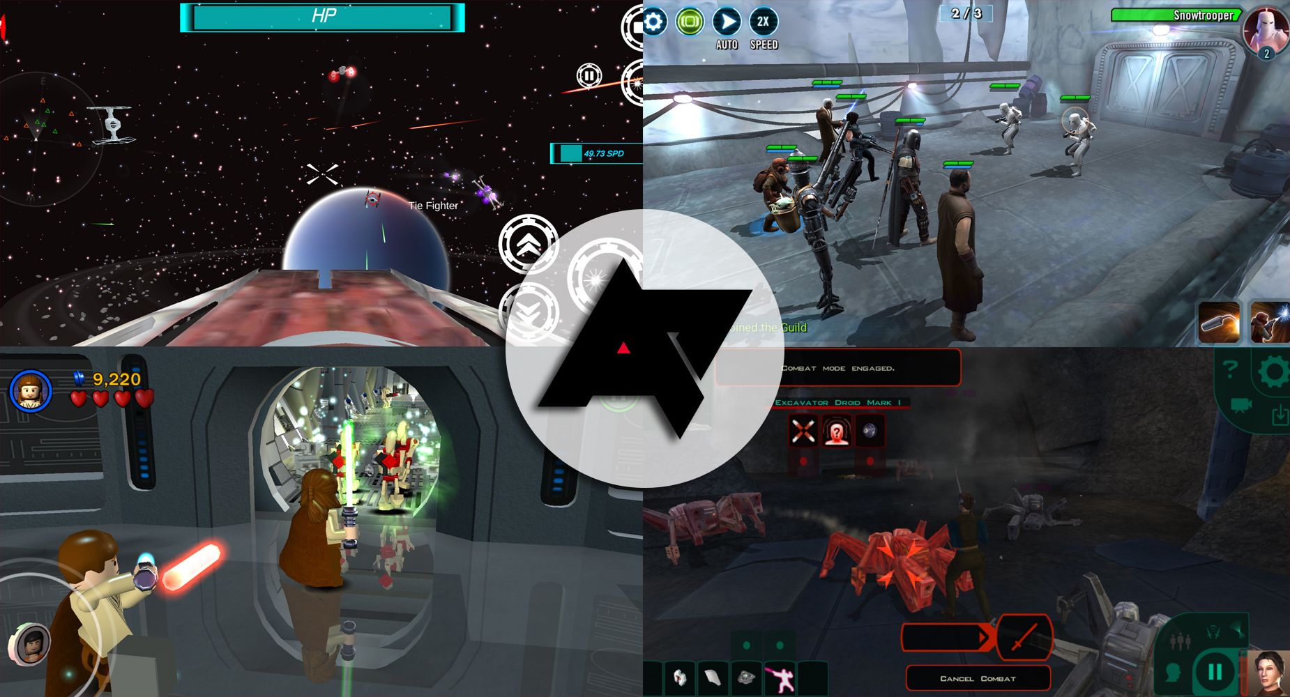 Star Wars Video Games Online Star Wars Video Games Online