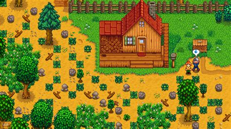 5 Stardew Valley Tips
