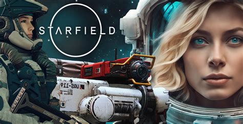 Starfield Game Ratings