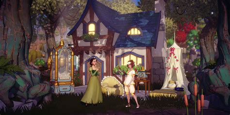 Starlight Valley Guide