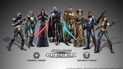 Star Wars Tor Guide Star Wars Tor Guide