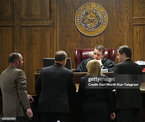 State Appointed Defense Attorney