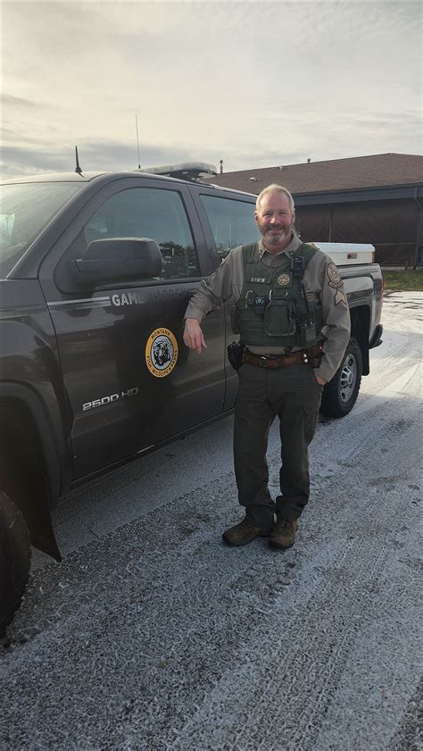 State Game Wardens Patrol Miles Of Terrain Valley Press Mineral State Game Wardens Patrol Miles Of Terrain Valley Press Mineral