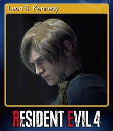 Steam Community Steam Badges Resident Evil 4 Steam Community Steam Badges Resident Evil 4