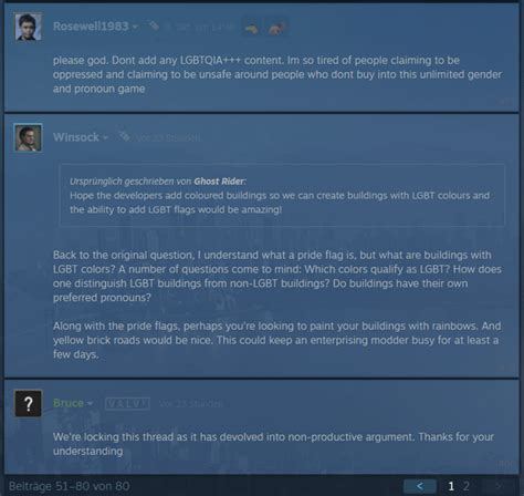 43 Steam Community Tips