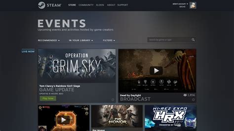 5 Steam Entertainment Tips 5 Steam Entertainment Tips