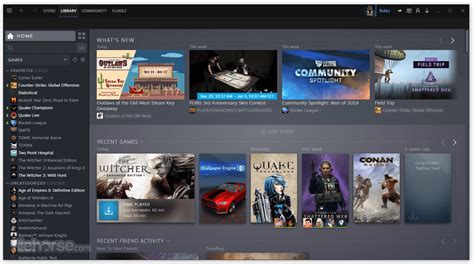 5 Ways Steam
