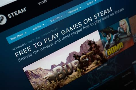 48 Free Steam Games