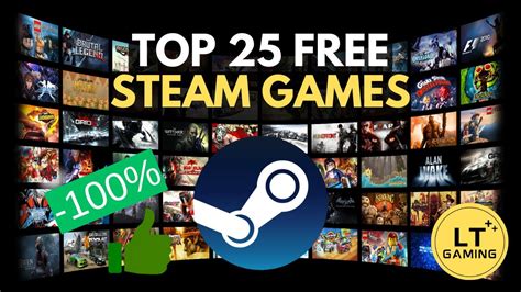 47 Steam Free Games Tips